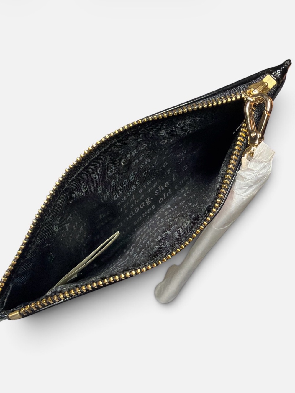 Kate Spade - Gallery Drive Kerr Dots wristlet - Picture 4 of 5